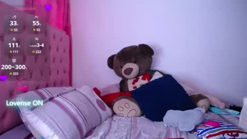 Anna Sophia online show from December 13, 11:23 am