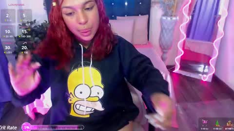 kika_tay online show from January 4, 3:18 am