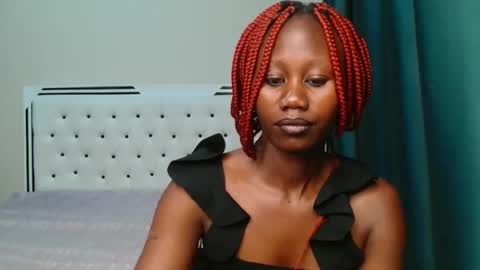 Kiki online show from October 4, 6:34 pm