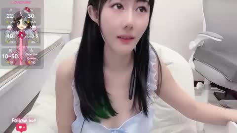 kiki_loveu online show from January 13, 12:56 pm