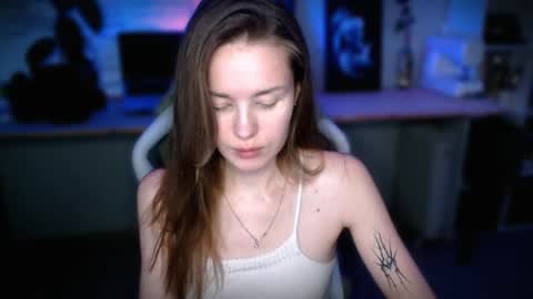 Mika and Miranda online show from December 6, 11:13 pm