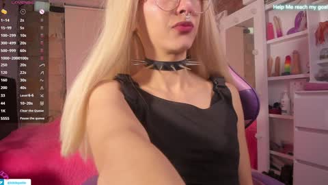 kiki online show from January 20, 6:43 pm