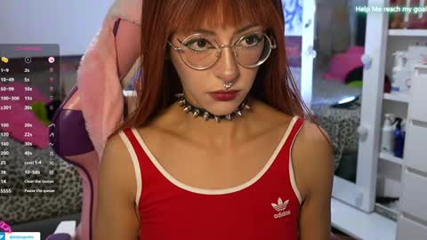 kiki online show from April 14, 10:21 pm