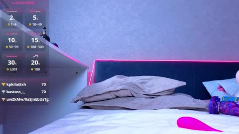 Kiki online show from March 5, 1:56 am