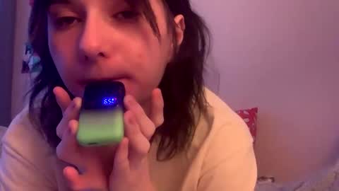 killerxkitty4 online show from January 18, 1:30 am