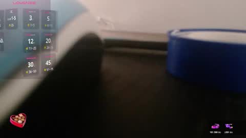 Kim  Follow me please online show from October 22, 3:00 am