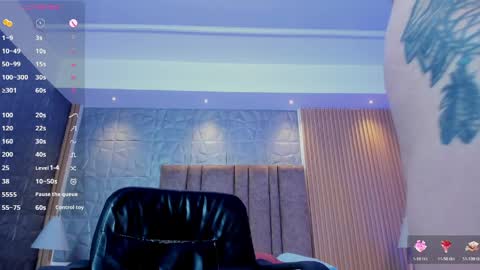 Kim online show from March 26, 11:45 am