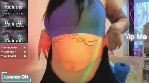 Kim online show from February 3, 6:11 am