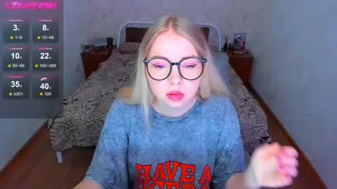 KIM online show from January 12, 8:08 am