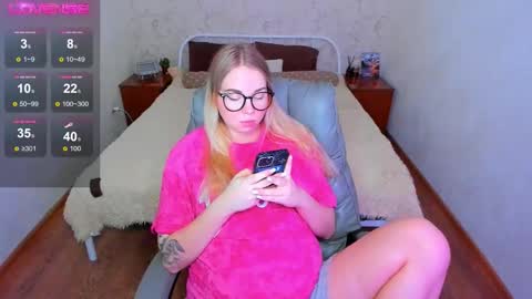 KIM online show from February 22, 3:02 pm