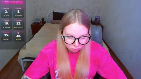 KIM online show from March 4, 3:29 pm