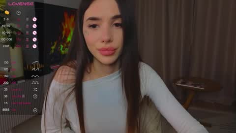 KIM online show from February 21, 9:26 pm