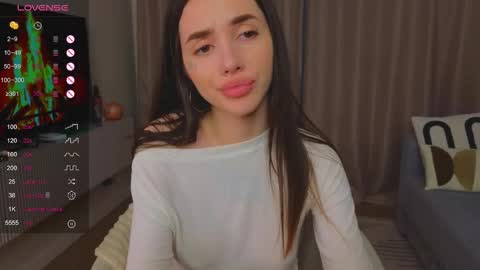 KIM online show from March 15, 9:28 pm