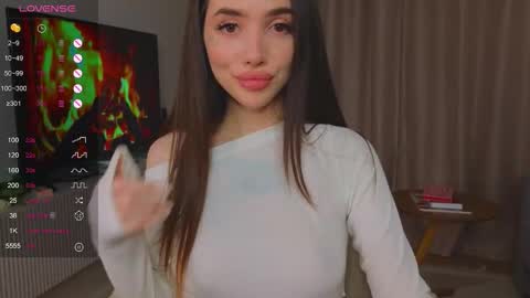 KIM online show from March 17, 10:03 pm