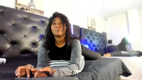 Kim Marquez online show from April 12, 9:06 pm