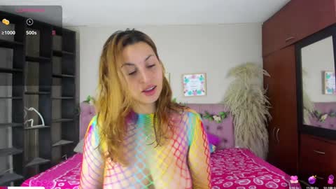 Snapshot of kimb3rly_ chatting on February 7, 1:01 pm kimberly online show from February 7, 1:01 pm