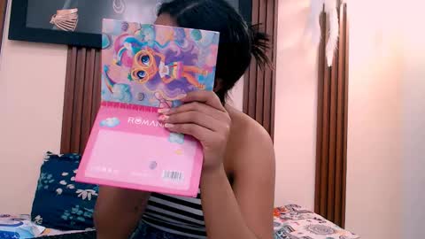 KIMBER online show from February 13, 1:07 am