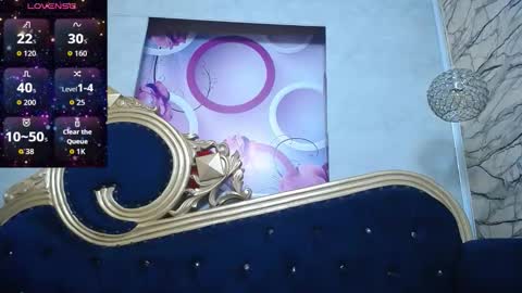 kimberly online show from December 20, 8:02 pm