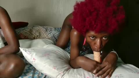 Kimberly online show from March 5, 4:58 pm