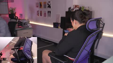 Kimberly 1200-1900 GMT-5 online show from March 6, 5:30 pm