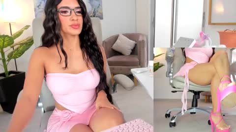Snapshot of kimberly_hot2 chatting on March 6, 7:32 pm Melissa online show from March 6, 7:32 pm