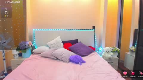 Snapshot of kimberly_mm chatting on February 8, 10:07 am kimberly_mm online show from February 8, 10:07 am