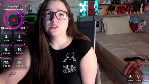 kimberlycaprice online show from March 8, 7:12 am