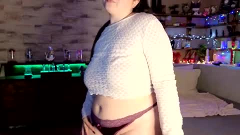 kimberlycaprice online show from January 17, 7:10 pm