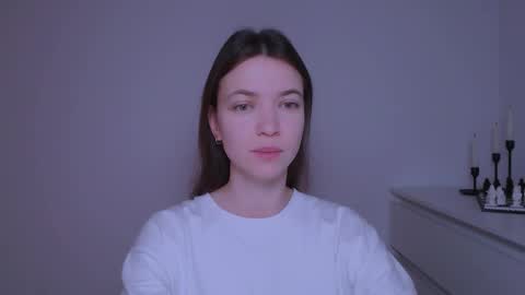 Kimberly online show from February 3, 3:20 am