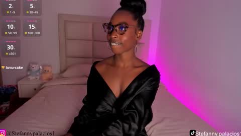 Queen Kim online show from March 15, 4:14 am