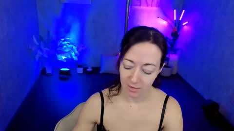 Kimberly online show from March 19, 7:24 am