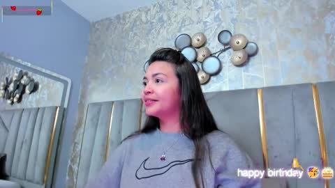  KIM  online show from January 7, 2:37 am