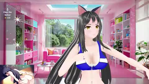 Kimi online show from October 21, 6:23 pm