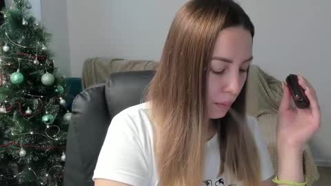 Albina sexy online show from December 16, 7:03 am