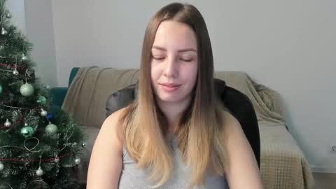 Albina sexy online show from December 18, 7:13 am