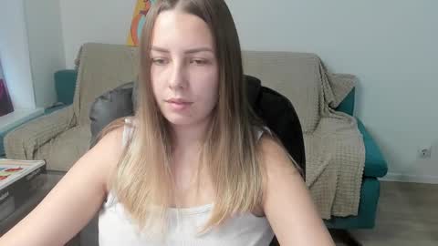 Albina sexy online show from December 4, 12:18 pm