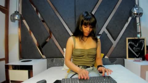 Kimy online show from March 22, 2:12 pm