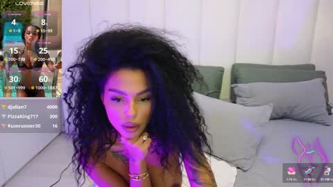 Kim online show from February 6, 8:45 pm