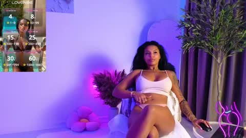 Kim online show from February 7, 7:12 am