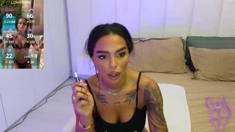 Kim online show from March 2, 10:26 am