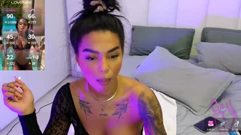 Kim online show from February 19, 5:16 am