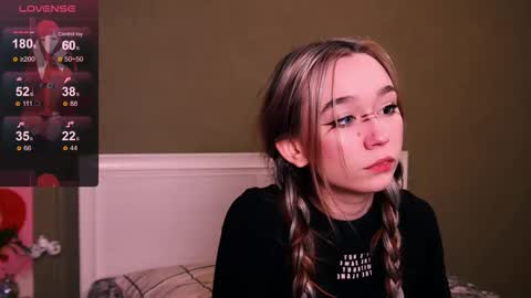 Kimiko online show from November 27, 6:11 pm