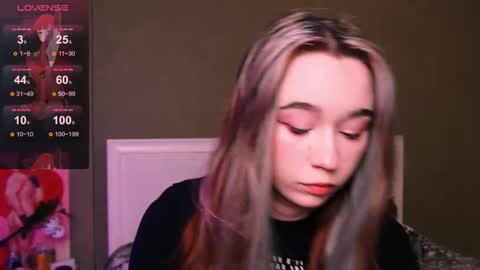 Kimiko online show from December 21, 3:16 pm