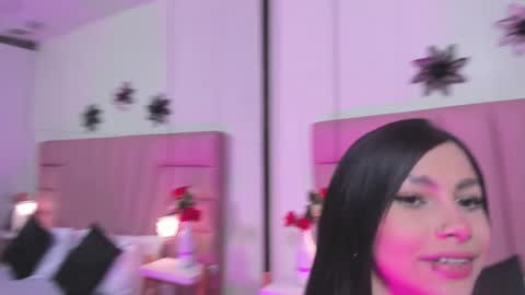 kimluna1 online show from February 24, 3:38 am