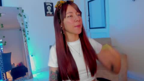 Kimm online show from February 3, 3:26 am