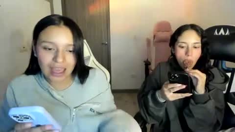 kimmi online show from October 15, 11:18 pm