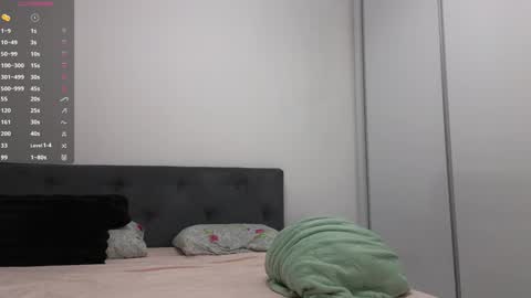 Kimmie online show from March 5, 7:09 pm