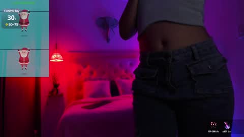 Jihyo online show from December 26, 8:11 pm