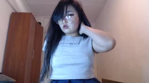 Kimso online show from November 25, 4:47 am