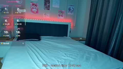 Kimi online show from December 18, 3:55 am